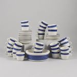 594786 Coffee set